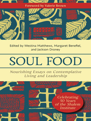 cover image of Soul Food